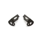 Puig Oe Turn Signal Adapters For Fender Eliminators - Black 9324N. Fixed Price $15.94.