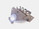 Harley Electra & Tour Glide Circuit Breakers Electronic Mounting Bracket. Fixed Price $9.95.