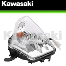 New 2011 2016 Genuine Kawasaki Ninja 1000 Front Right Turn Signal 23040-0100. Fixed Price $58.15.