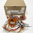 Nos Genuine Harley 2018 Up Hdi Chrome Front Turn Signal 67800141. Fixed Price $72.00.