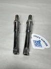 Nos Honda Turn Signal Stem Bracket SL125 CB125 Pn: 90154-388-670 Oem *11. Fixed Price $29.99.