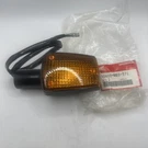Nos Honda VF750S 1983 Turn Signal Winker Assy Right Front 33400-MB0-671. Fixed Price $99.99.