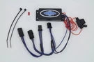 Badlands Turn Signal Load Equalizer Type Iii For Harley-davidson. Fixed Price $98.99.