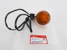 Genuine Oem Honda 33650-MCH-013 Left Rear Turn Signal Assy. Fixed Price $73.64.