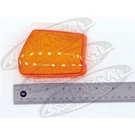 Yamaha Oem Lens,flasher 50W-83312-00-00 Genuine Part For Motorcycle. Fixed Price $21.86.