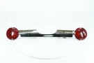 1998 Harley Touring Flhrci Road King Classic Oem Rear Left & Right Turn Signals. Fixed Price $51.30.