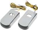Alloy Art SPSL-2 Fender Strut Led Marker Lights. Fixed Price $182.95.