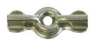 National Hardware N106-815 Zinc Plated Steel Turn Buttons 1-3/4 In. (pack Of 5). Fixed Price $24.68.