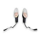 2008-2021 Ducati Monster Multistrada Streetfighter Turn Signal Set Oem 53010221A. Fixed Price $119.99.