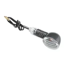 Bikemaster Universal Mini-stalk Turn Signals Carbon 2-5/16" 122-9820. Fixed Price $28.77.