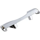 Drag Specialties 8-1/4" Short Turn Signal Mount For 85-90 Harley Davidson Flt. Fixed Price $62.35.