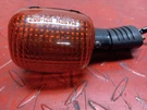 2003 Honda CB900F Left Front Turn Signal. Fixed Price $40.00.