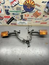 1986-2000 Yamaha Front Left Right Turn Signal Indicator Light Lamp. Fixed Price $75.99.