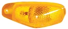 K&s Technologies Dot Approved Turn Signal Amber Motorcycle Atv/utv 25-2262. Fixed Price $44.02.