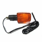 Rear Turn Signal Light For Suzuki DR350SE DR650 Rse Indicator Flasher New. Fixed Price $23.00.