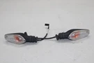 2011-2013 Ducati Monster 1100 Evo Abs Rear Left Right Turn Signals Light. Fixed Price $41.62.