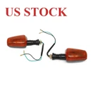 Us 2X Rear Turn Signal Light Kit For Yamaha TW200 XT225 XT250 #1UF-83310-00-00. Fixed Price $29.99.