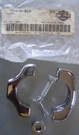 58439-91A Harley-davidson 1991-LATER Chrome Turn Signal Clamp / Hardware. Fixed Price $21.90.