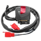 For 1991-1996 Honda CBR600F Start Stop Kill Switch Right Hand Control. Fixed Price $38.93.