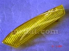 Facel Vega Ii Coupe Yellow Rear Turn Light Signal Lens New. Fixed Price $124.00.