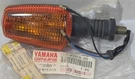 New Genuine Yamaha TDM850 Seca Ii XJ600S SRX250 Fzr Turn Signal Oem 1LJ-83310-20. Fixed Price $49.98.