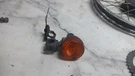 86 Kawasaki Front Left Turn Signal Blinker Indicator. Fixed Price $33.24.