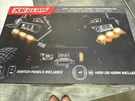 Glow Xk-dt-adv Plug-and-play Street Legal Conversion Kit, Advance 10. Fixed Price $165.00.