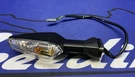 Kawasaki Left Rear Turn Signal Ninja 500 2024-2026 Oem 23037-0538-1. Fixed Price $24.97.