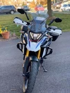 Led Headlight - 2016 2023 Bmw G310GS / G310R ....... Better Than Hid!. Fixed Price $160.00.