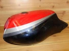1984 1985 Yamaha Oem Gas Fuel Tank 33M-24110-00-09. Fixed Price $79.98.