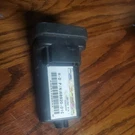 2005 Harley Touring Electra Glide Oem Turn Signal Security Module Tssm 68920-01C. Fixed Price $192.00.