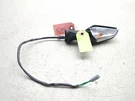 17-23 Kawasaki BR125 Z125 Rear Right Turn Signal Flasher Indicator Light. Fixed Price $24.99.