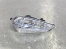 19-26 Kawasaki Ninja ZX6R ZX636 Rear Right Turn Signal Housing 23037-0537. Fixed Price $14.00.