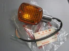 Nos Honda Turn Signal Winker 86-87 CMX450C 84-86 VF700C VT500C 33650-MF5-770. Fixed Price $59.98.