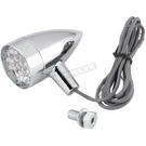 Bikers Choice Chrome Mini Led Turn Signal - 165264. Fixed Price $84.99.
