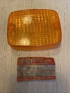 Genuine Suzuki GS450 GS550 GS750 GS1000 Gsx Indicator Leans. 35612-49231 Nos. Fixed Price $13.39.