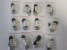 Custom Dynamic/street Magic Brand Motorcycle Blue Lights CDLED4BLC Lot Of 12. Fixed Price $89.99.