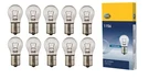10X Hella 1156 12V Light Bulb Auto Car Brake Stop Signal Turn Reverse Tail Lamp. Fixed Price $11.95.