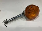 Suzuki Motorcycle Turn Signals Lens Indicators 29970 35600-4 Tokaidenso. Fixed Price $14.95.