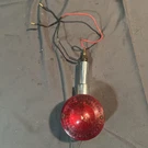 1973 Yamaha Rear Turn Signal Blinker. Fixed Price $8.00.