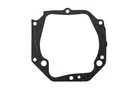 Oem Yamaha Transmission Middle Gear Cover Gasket Vmax VMX12 Venture 3JP-15461-01. Fixed Price $14.99.