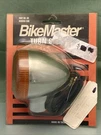 New Genuine Bikemaster 26-1112 Honda Front Left Turn Signal. Fixed Price $27.94.