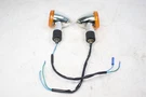 2002 Suzuki Intruder VL1500 Rear Turn Signals. Fixed Price $49.96.