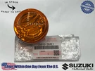 Suzuki Genuine Oem Left Rear Boulevard Lens C50T C90 S50 M50 35610-38AE1. Fixed Price $38.96.
