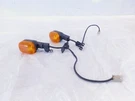 1997-2000 Bmw Funduro F650ST Left/right Front/rear Turn Signal Indicators. Fixed Price $74.95.