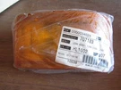Muncie Transit Front Turn Signal Lens Assembly HL1002/P25-1. Fixed Price $29.00.