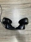 Oem Harley 2015-2023 Black Road Glide Front Turn Set Pair 2020. Fixed Price $119.99.
