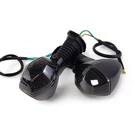 Front Turn Signals Lights Fit For Suzuki SV650 2003-2009 V-strom 04-2010. Fixed Price $15.00.