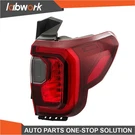 Labwork Tail Light For Gmc Acadia AT4 2020-2023 W/ Black Trim Led Right Rh Side. Fixed Price $59.11.