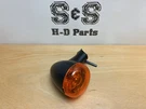 Genuine Harley-davidson Right Front Turn Signal Sportster 48 XL1200X 67800563. Fixed Price $73.95.